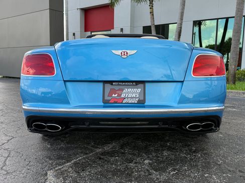 Used 2016 Bentley Continental GT V8 S AWD/4WD image 15