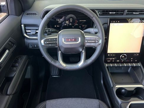 New 2026 GMC Terrain Elevation image 13