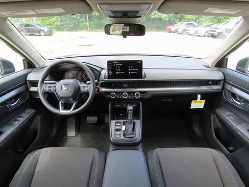 New 2026 Honda CR-V EX image 17