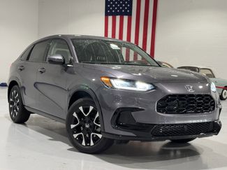 New 2026 Honda HR-V EX-L video 2