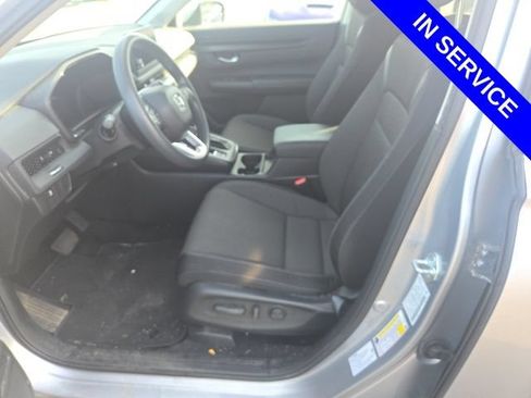 Used 2024 Honda CR-V EX image 10
