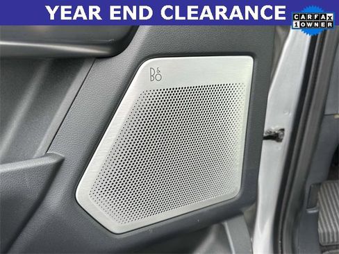 Used 2022 Ford F150 Platinum w/ Equipment Group 701A High image 15