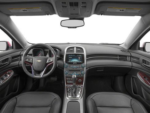 Used 2013 Chevrolet Malibu LT w/ Power Convenience Package FWD image 10