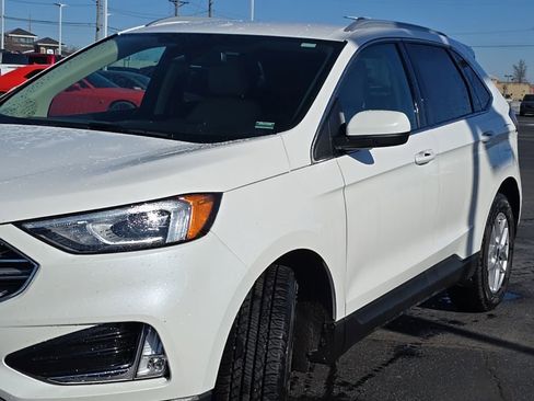 Used 2021 Ford Edge SEL w/ Convenience Package image 63