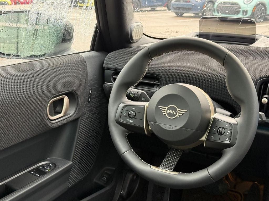 Used 2026 MINI Cooper S FWD image 8