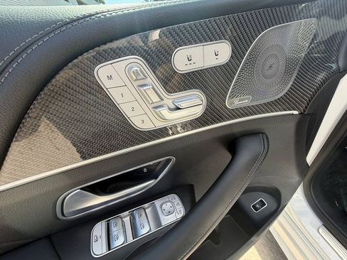 Used 2022 Mercedes-Benz GLE 53 AMG 4MATIC Coupe image 12