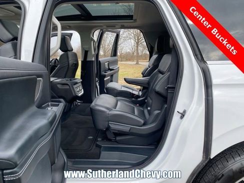 Used 2025 Ford Expedition Max Platinum image 43