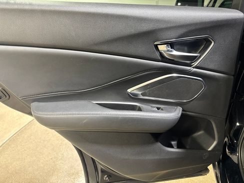 Used 2020 Acura RDX AWD image 20