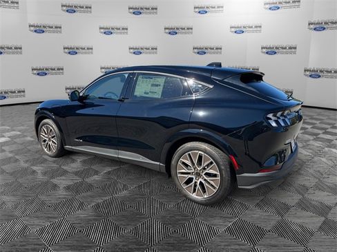 New 2025 Ford Mustang Mach-E Premium image 3