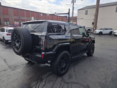 New 2025 GMC Hummer EV 2X image 72