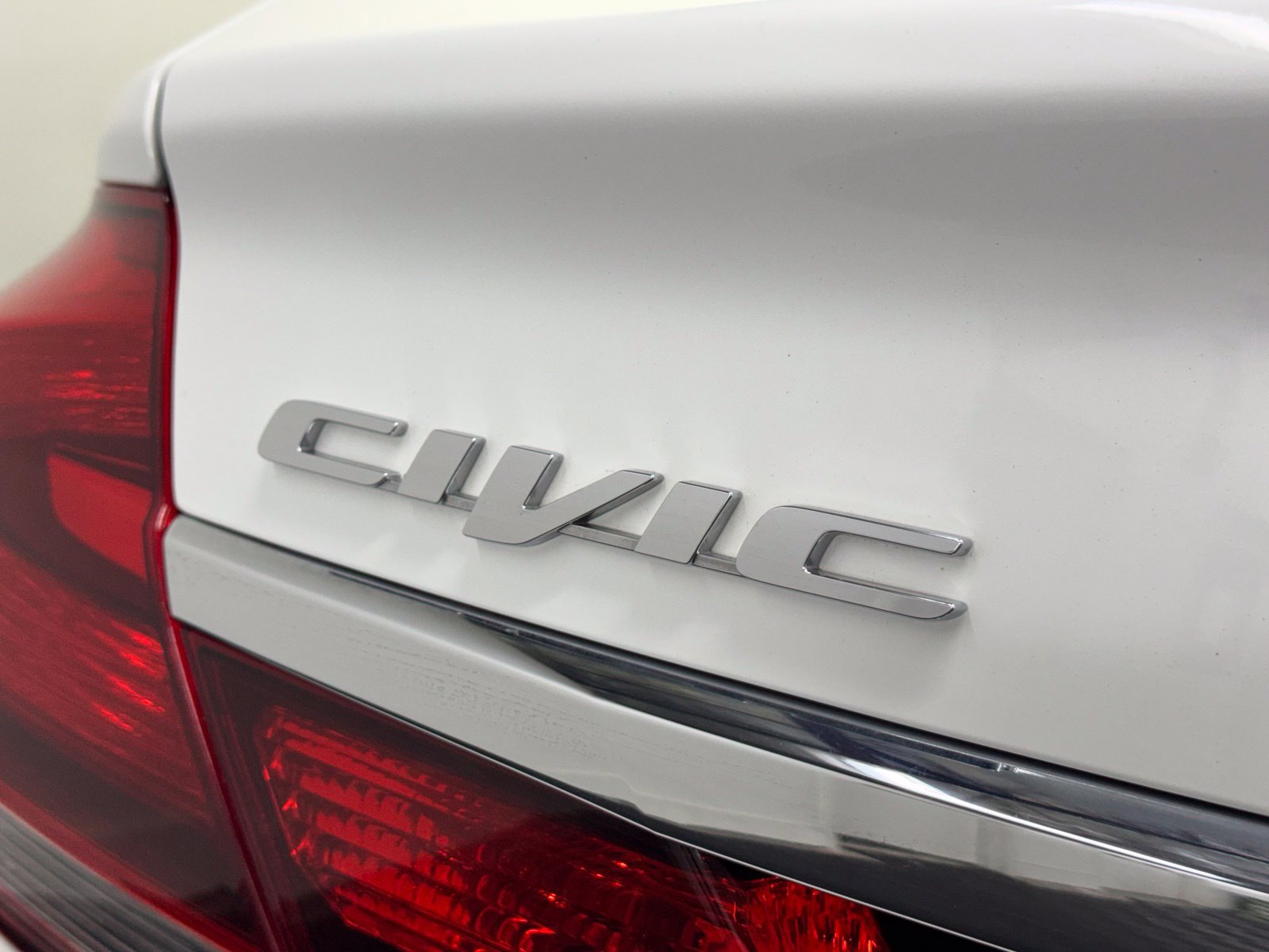Used 2015 Honda Civic LX image 7