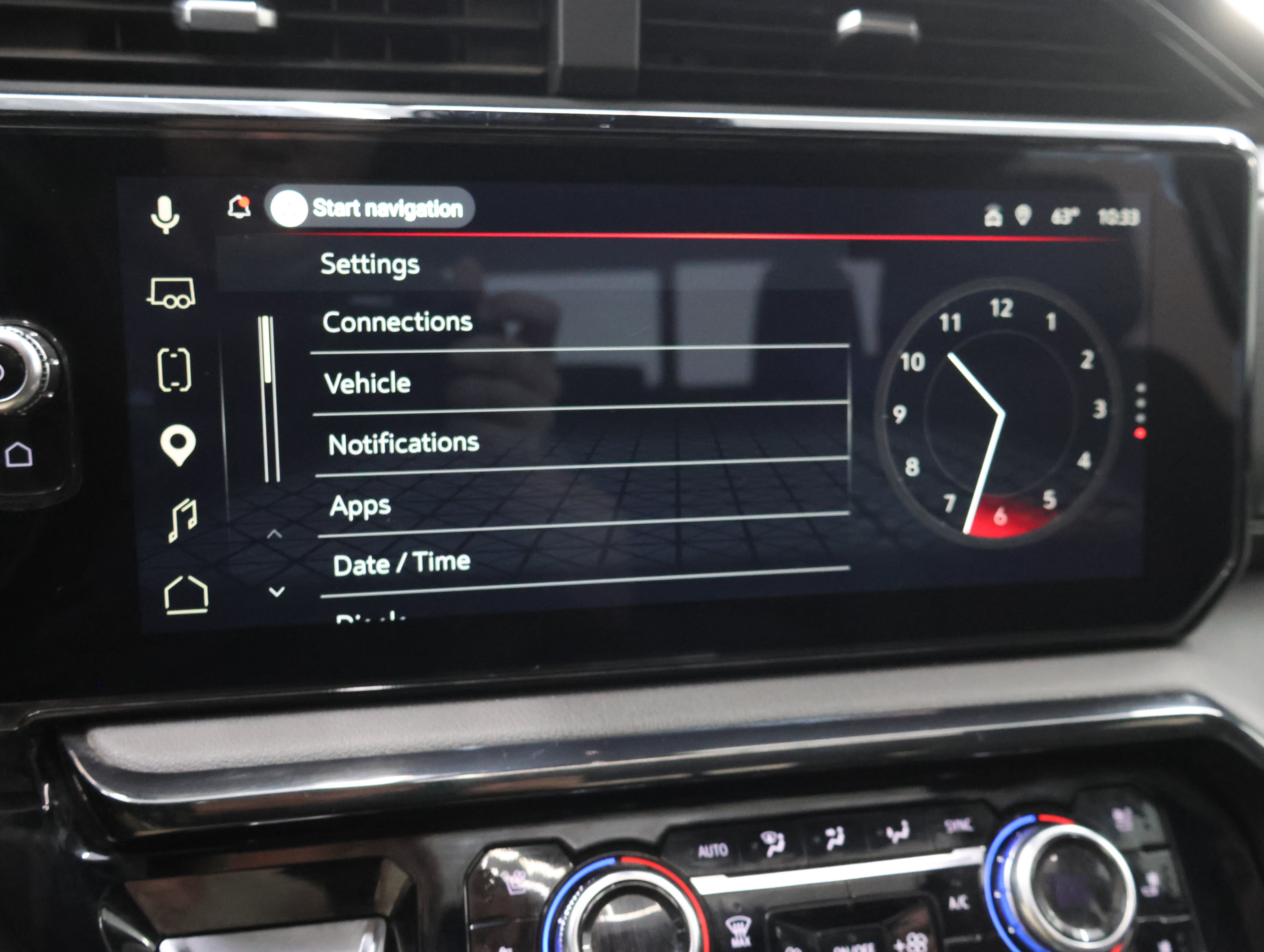 Used 2025 GMC Sierra 2500 AT4 w/ AT4 Premium Plus Package AWD/4WD image 68