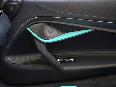 New 2026 McLaren 750S Spider image 22