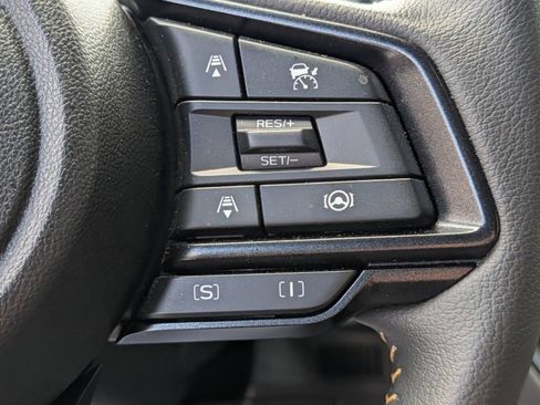 Certified 2026 Subaru Crosstrek 2.5i Sport AWD/4WD image 27