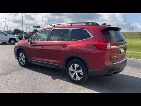 Used 2019 Subaru Ascent Premium w/ Popular Package #1 image 6