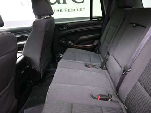 Used 2017 Chevrolet Tahoe LS AWD/4WD image 24