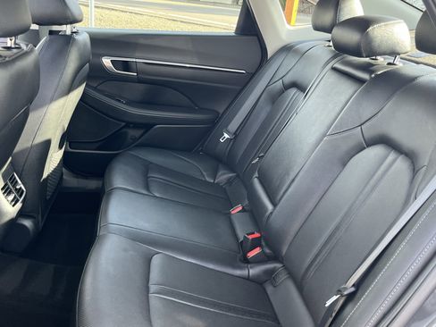 Used 2023 Hyundai Sonata Limited image 15