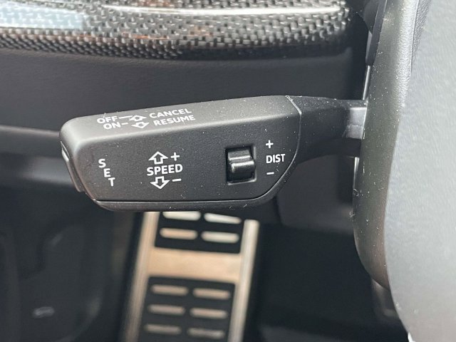 Certified 2022 Audi SQ8 Prestige AWD/4WD image 25