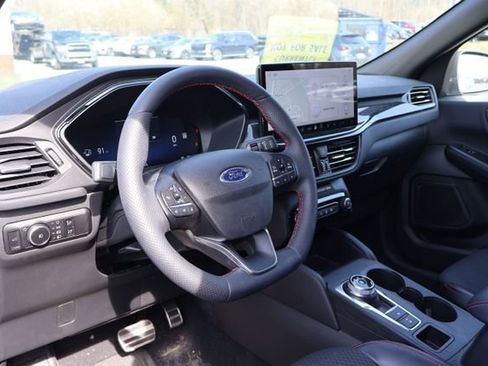 Used 2023 Ford Escape ST-Line Select w/ Tech Pack #2 image 6