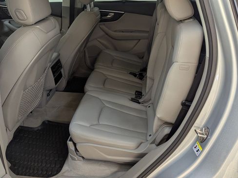 Used 2023 Audi Q7 3.0T Prestige w/ Prestige Package image 14