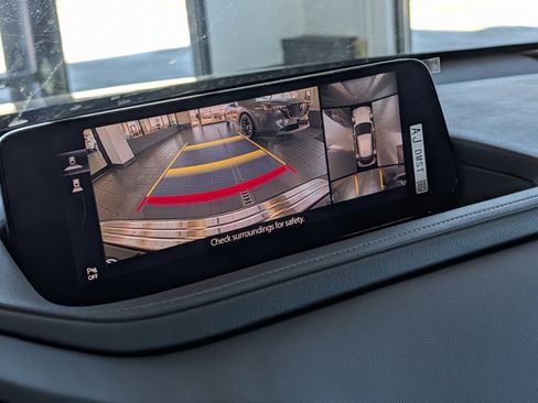 New 2026 MAZDA CX-30 2.5 Turbo w/ Premium Plus Pkg image 22