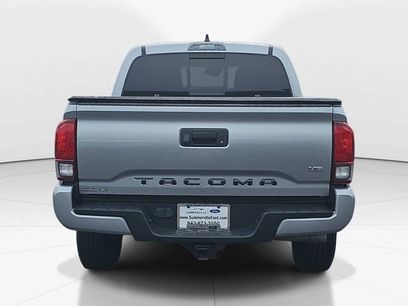 Used 2022 Toyota Tacoma SR5 w/ Technology Package