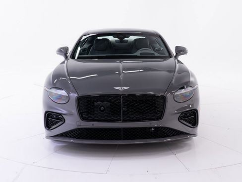 Used 2025 Bentley Continental GT Speed image 8
