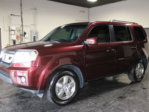 Used 2011 Honda Pilot EX-L image 6