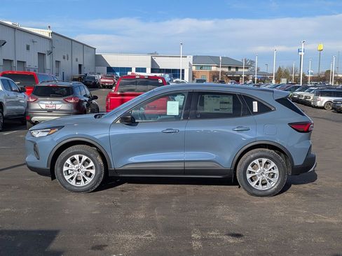 New 2026 Ford Escape Active w/ Cold Weather Package image 6
