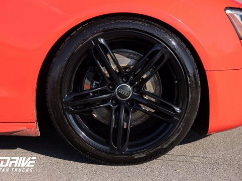 Used 2013 Audi S5 Premium Plus image 7
