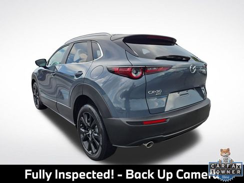 Used 2023 MAZDA CX-30 AWD 2.5 S w/ Preferred Package image 5