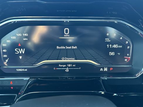 Used 2024 GMC Sierra 1500 Elevation w/ Elevation Premium Package image 22