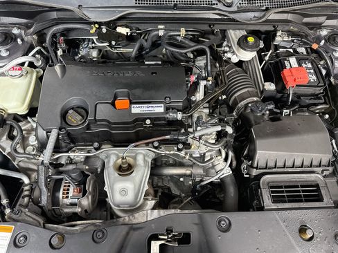 Used 2020 Honda Civic Sport image 39