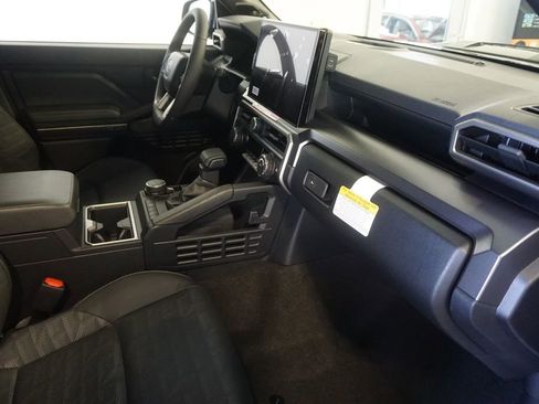 New 2026 Toyota 4Runner TRD Sport Premium AWD/4WD image 28