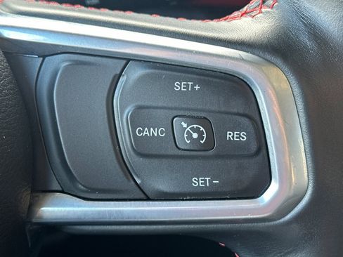 Used 2020 Jeep Wrangler Unlimited Rubicon image 31