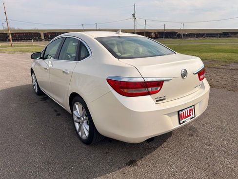 Used 2014 Buick Verano image 12
