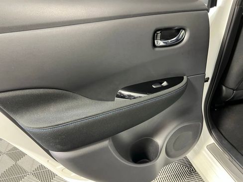 Used 2024 Nissan Leaf SV Plus image 28