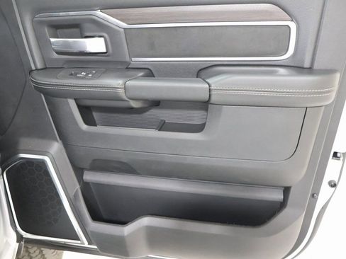 New 2025 RAM 2500 Laramie w/ Towing Technology Group image 20