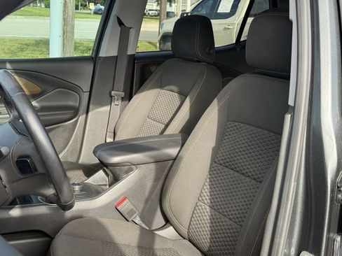 Used 2019 GMC Terrain SLE FWD image 15