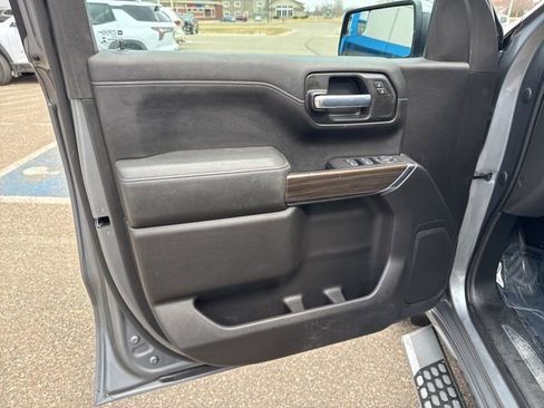 Used 2020 Chevrolet Silverado 1500 LT w/ All-Star Edition AWD/4WD image 26