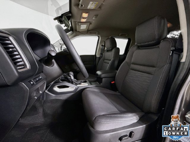 Used 2022 Nissan Frontier SV AWD/4WD image 20