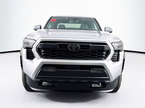 New 2025 Toyota Tacoma TRD Off-Road image 2