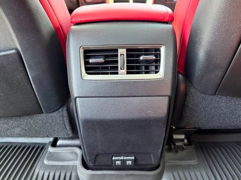 Certified 2021 Lexus RX 350 F Sport w/ Cold Area Package (CT) AWD/4WD image 29