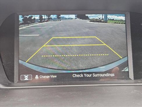 Used 2020 Acura TLX FWD image 10