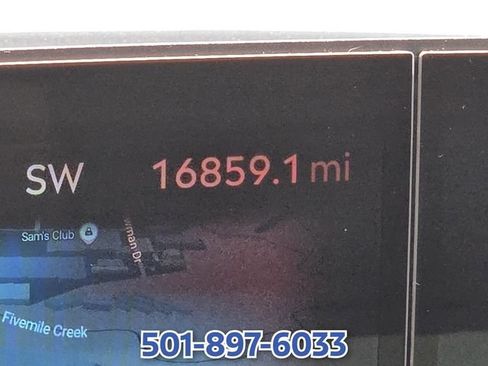 Certified 2025 Lincoln Navigator Reserve AWD/4WD image 25