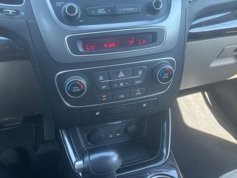 Used 2015 Kia Sorento EX FWD image 27