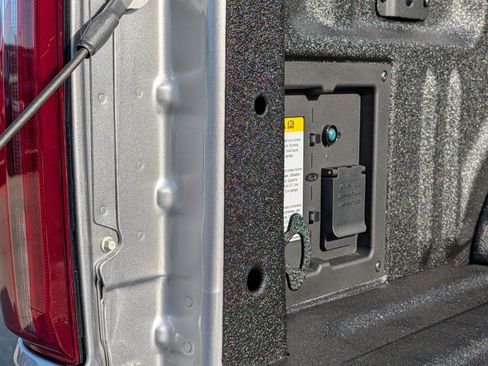 New 2026 Ford F150 Lariat AWD/4WD image 15