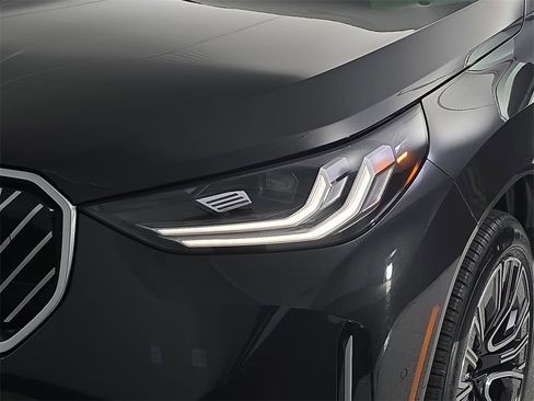 New 2026 BMW X3 xDrive30 w/ Premium Package image 31
