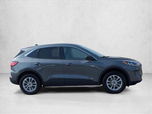 Used 2022 Ford Escape SE w/ Convenience Package image 9