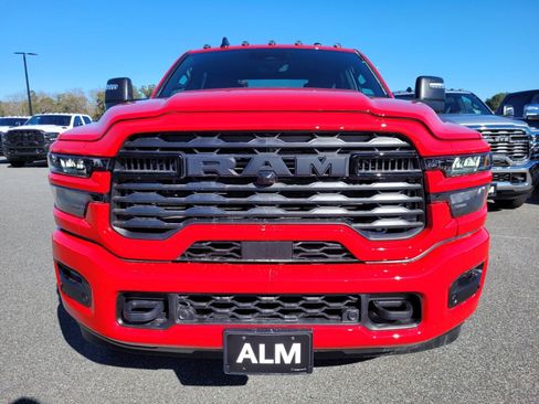 New 2026 RAM 2500 Big Horn image 13